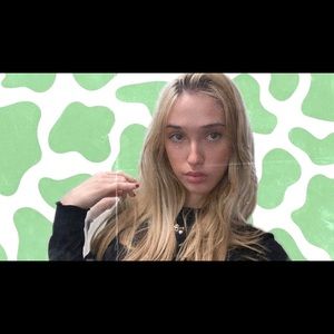 Meet your Posher, Marysa